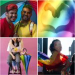 logo automatic oversized parasol