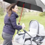 automatic windproof oversized golf umbrella
