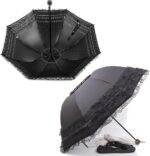 logo folding umbrella