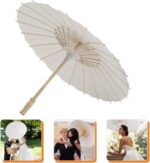 logo waterproof parasol