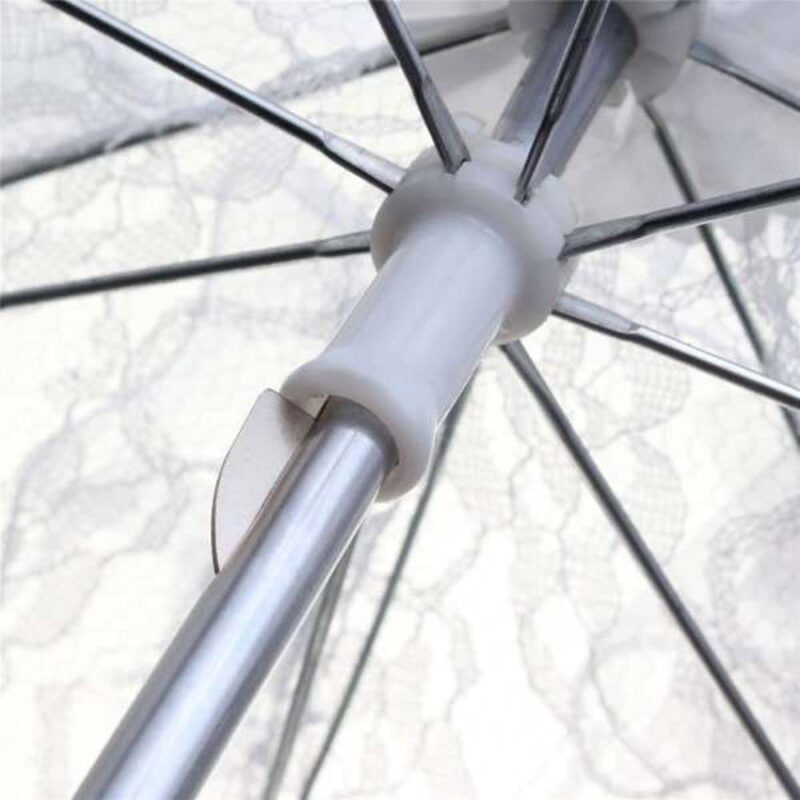 lace umbrella bridal lace parasol lace umbrella hand made bridesmaid embroidered umbrella for wedding parties dancing p