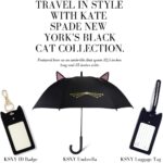 logo oversized folding umbrella