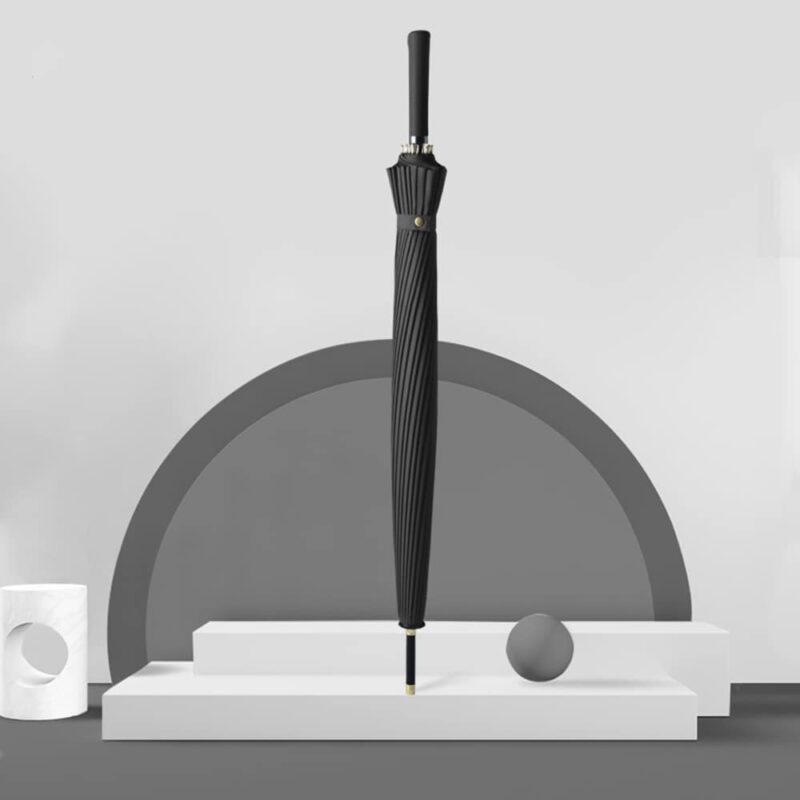 windproof oversized umbrella