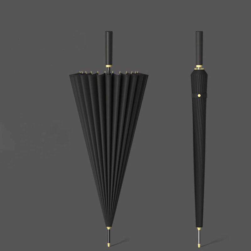 windproof oversized umbrella