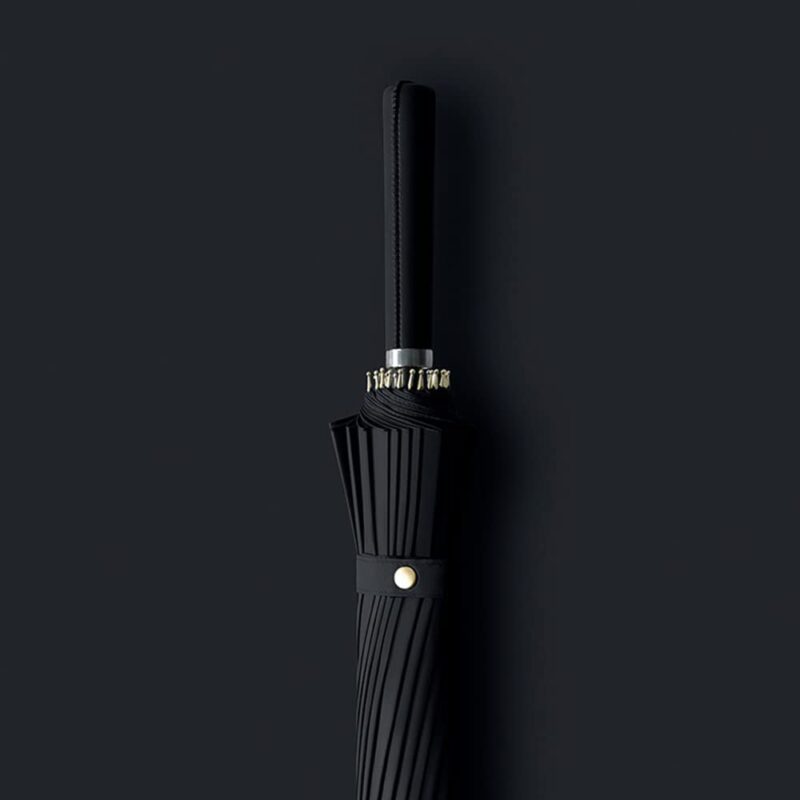 windproof oversized umbrella