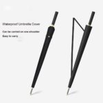 windproof oversized umbrella