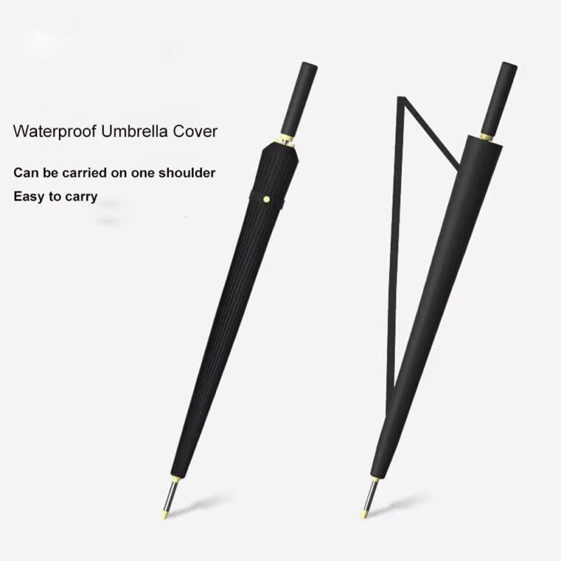 windproof oversized umbrella