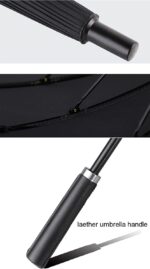 windproof oversized umbrella