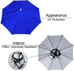 25 inch umbrella