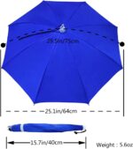 25 inch umbrella