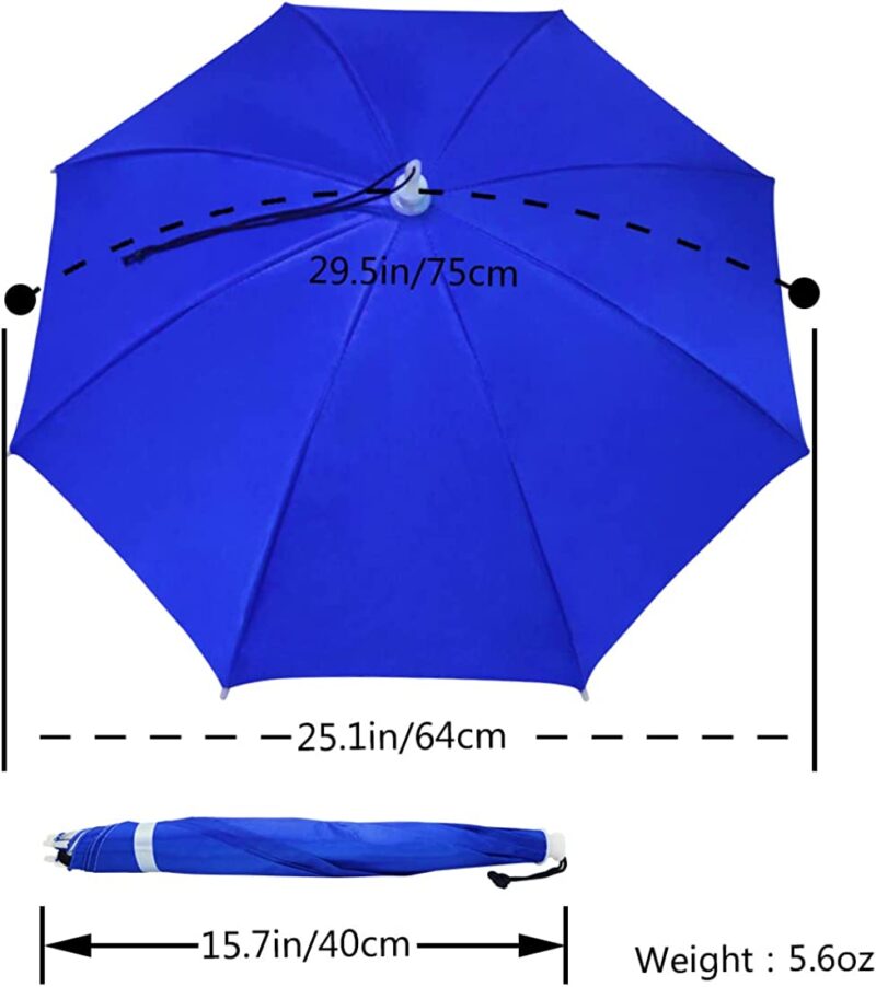 25 inch umbrella