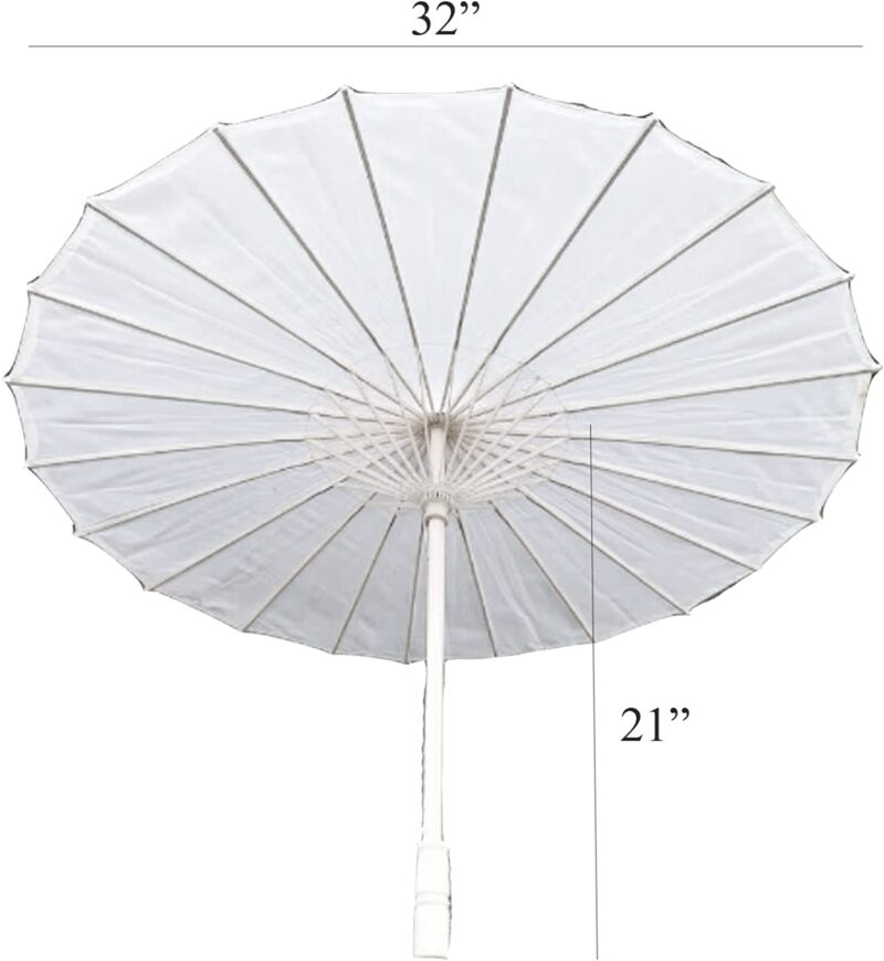 logo led parasol