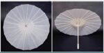 logo led parasol