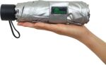 uv protection compact folding umbrella