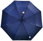 uv protection compact folding umbrella