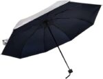 uv protection compact folding umbrella