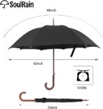 automatic umbrella