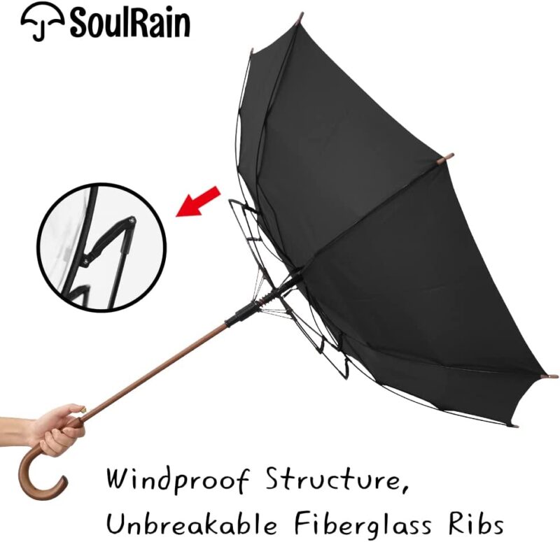 automatic umbrella
