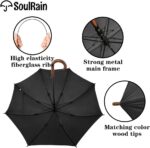 automatic umbrella