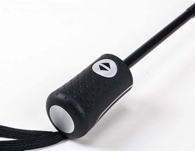 logo uv protection folding umbrella