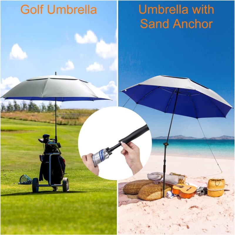xl oversized umbrella