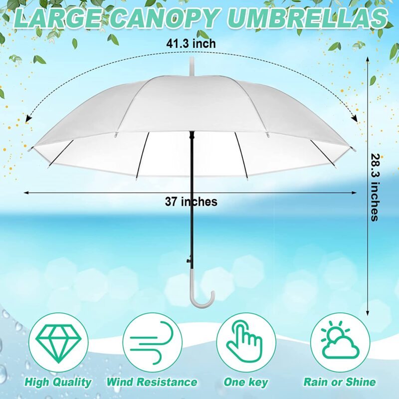 logo automatic parasol