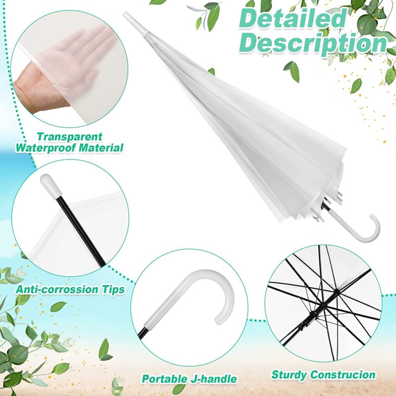 logo automatic parasol