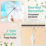 logo automatic parasol