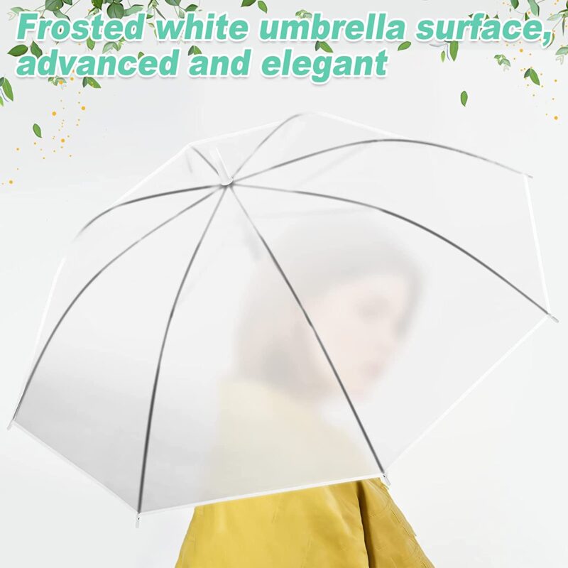 logo automatic parasol