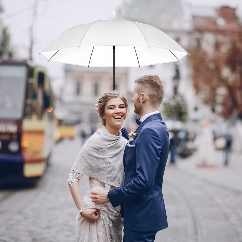 logo automatic parasol