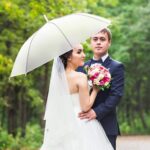 logo automatic parasol