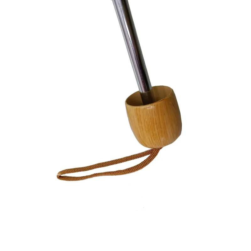 affordable compact folding umbrella