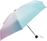 logo compact parasol