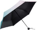 logo compact parasol