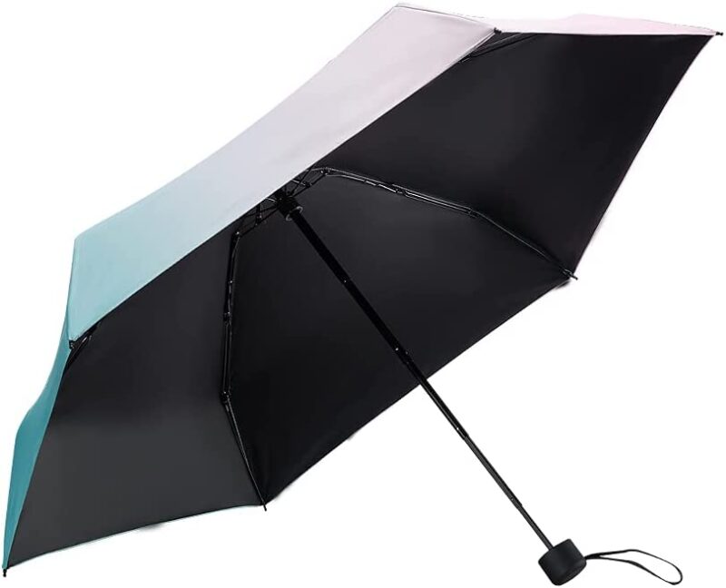 logo compact parasol