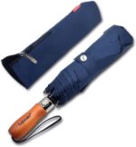 54 inch compact oversized golf umbrella