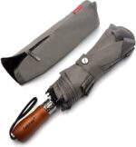 54 inch compact oversized golf umbrella