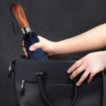 54 inch compact oversized golf umbrella