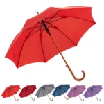 navy automatic umbrella