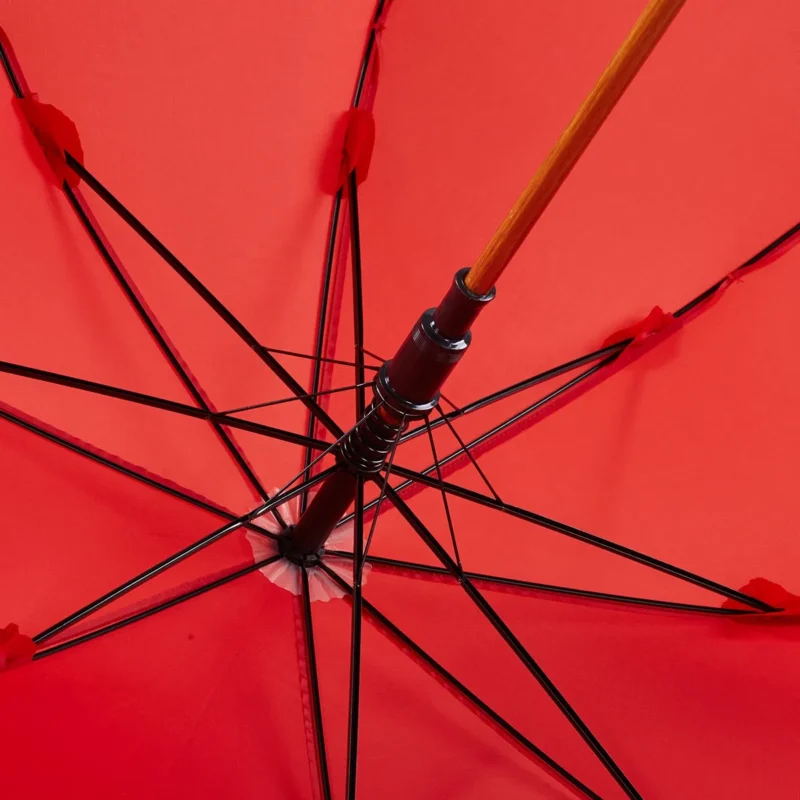 navy automatic umbrella