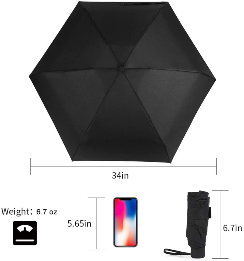 anti uv protection umbrella
