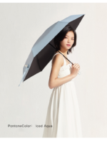 fold auto open close windproof compact waterproof folding umbrella