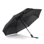 fold auto open close windproof compact waterproof folding umbrella