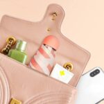 windproof folding umbrella