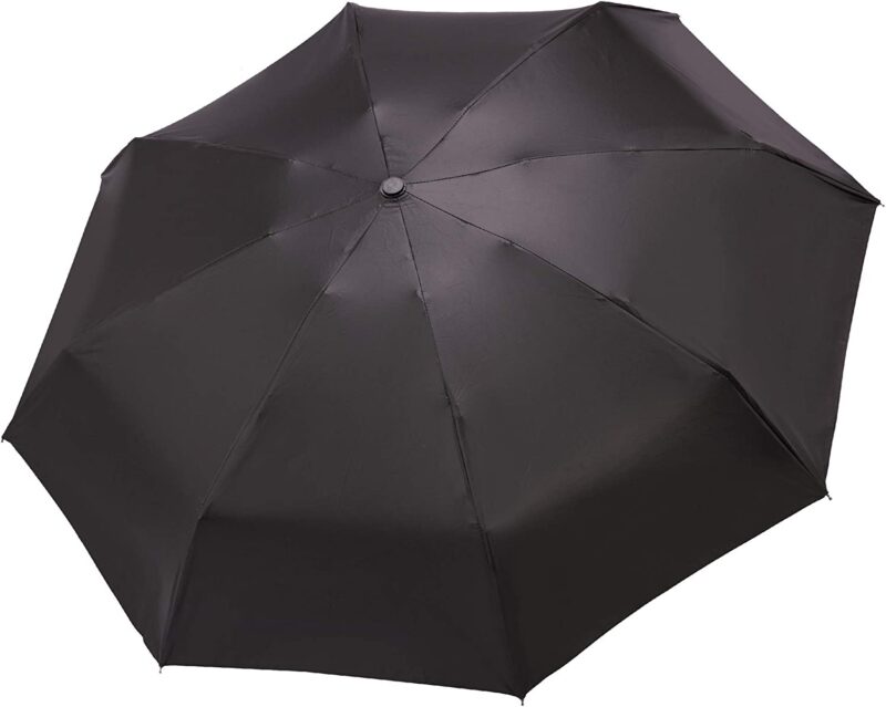 automatic windproof compact umbrella