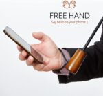 premium windproof compact folding umbrella