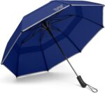 windproof umbrella