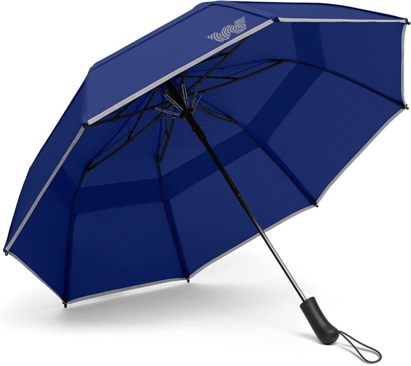 windproof umbrella