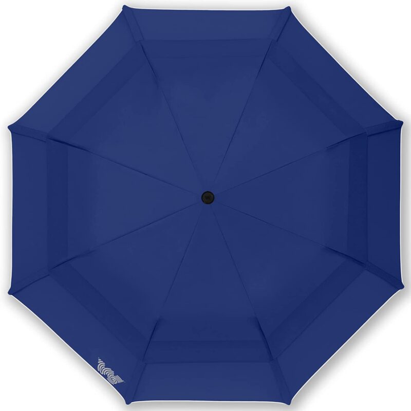 windproof umbrella