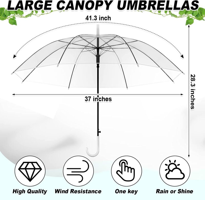 automatic umbrella